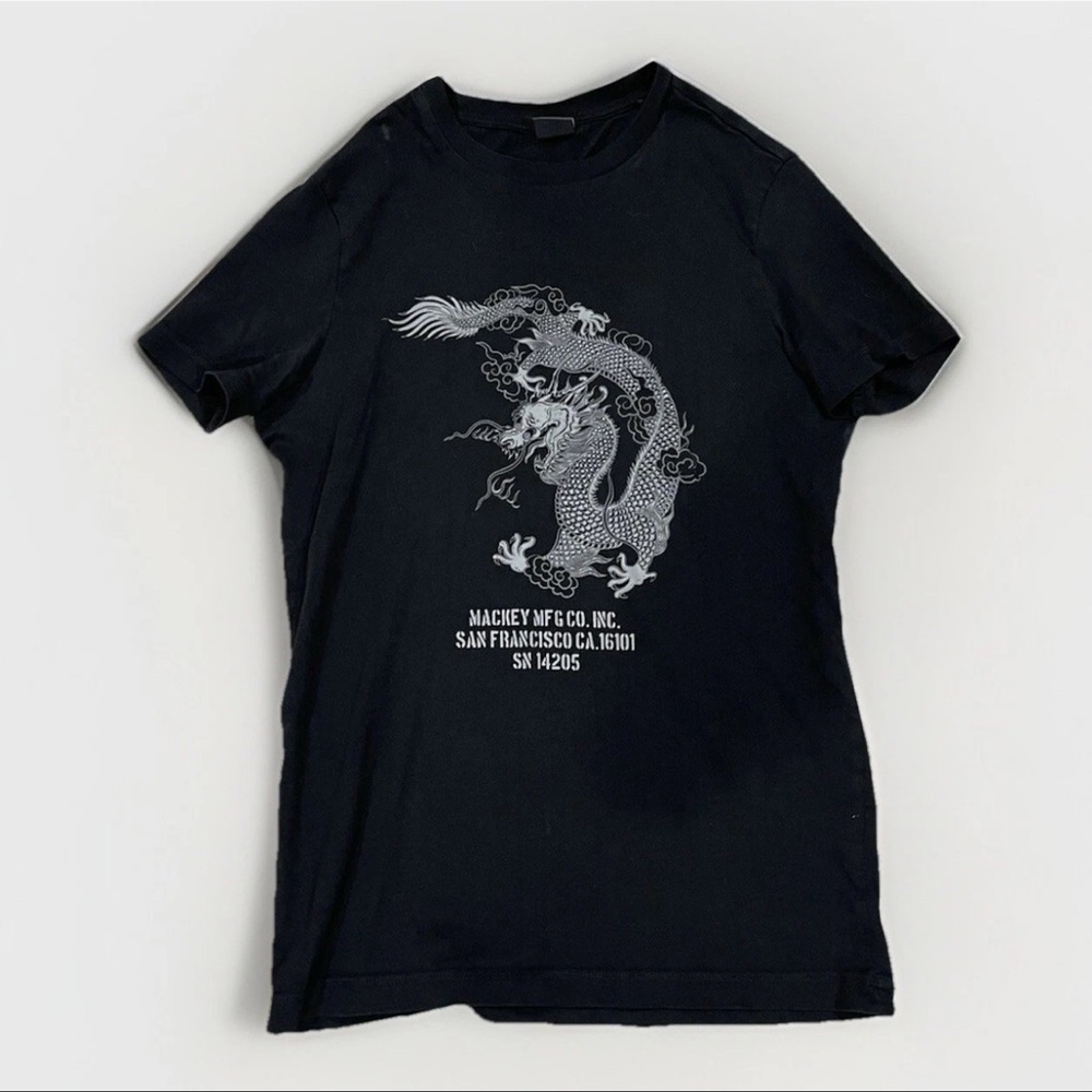 Bershka t shirt